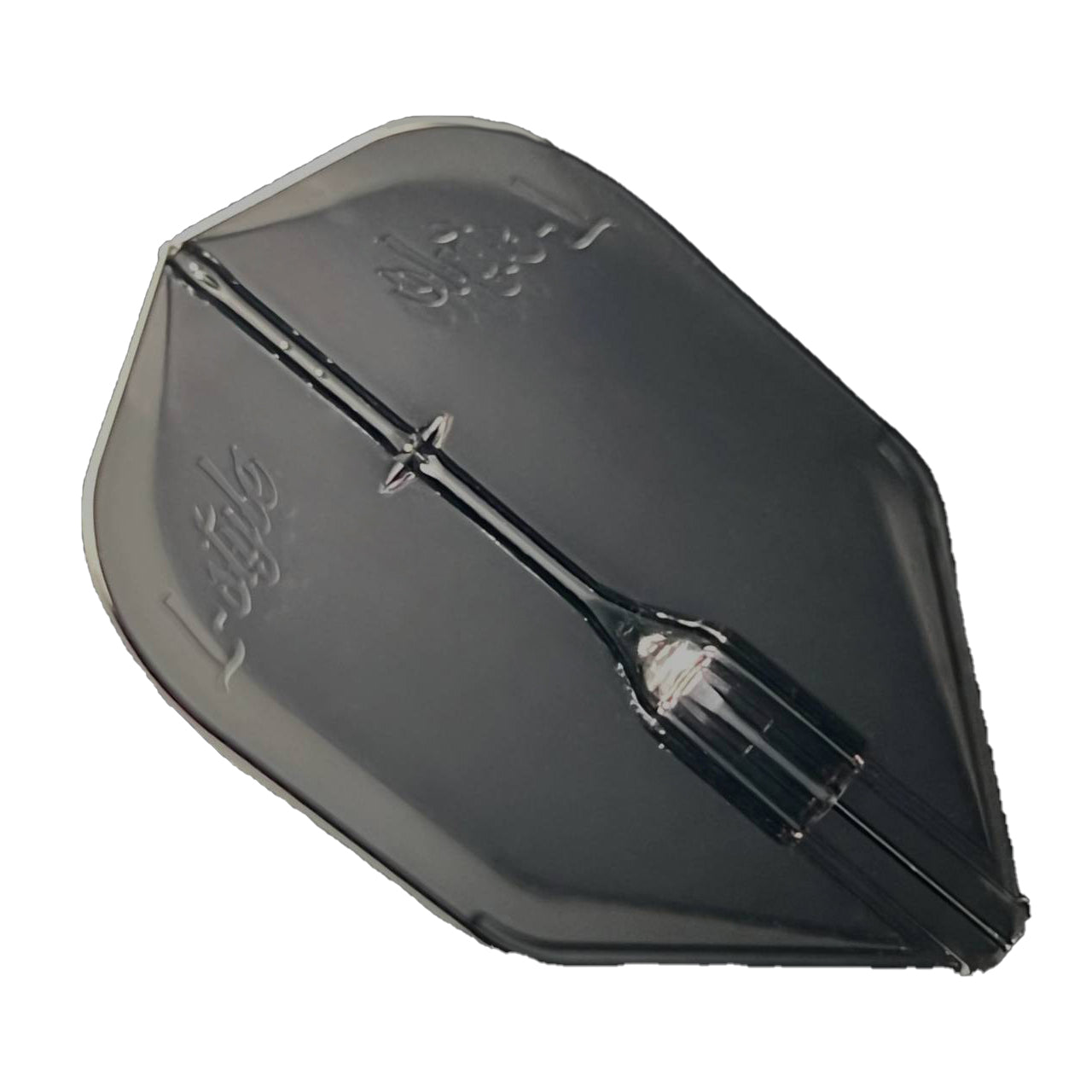 L3EZ FANTOM CLEAR BLACK