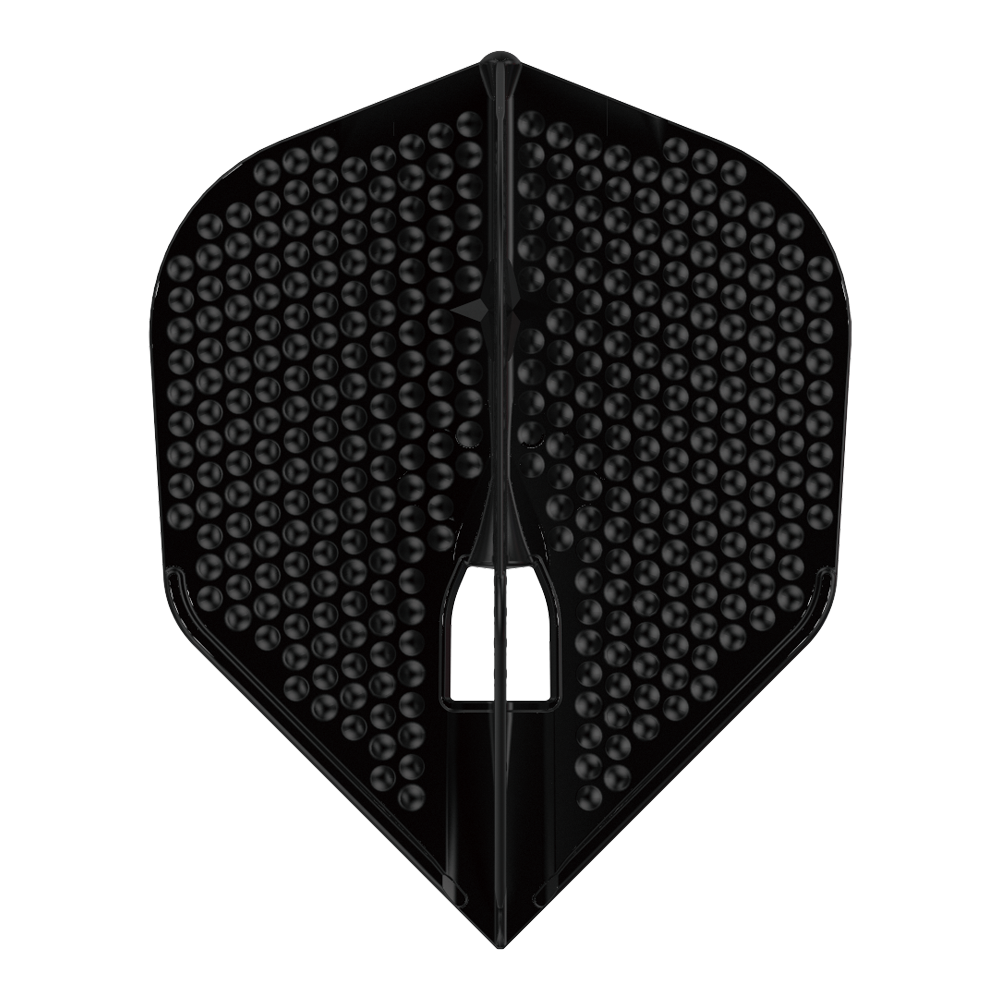 L3PRO DIMPLE BLACK