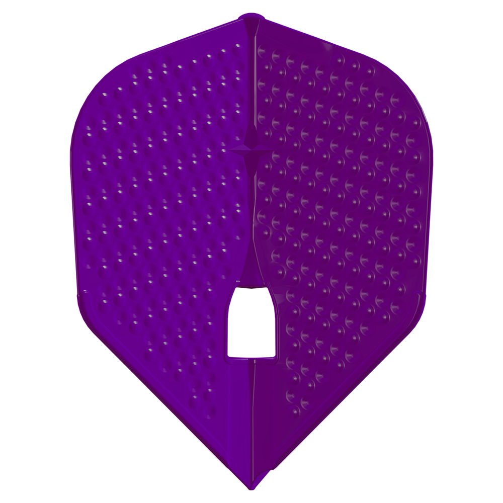 L3PRO DIMPLE PURPLE