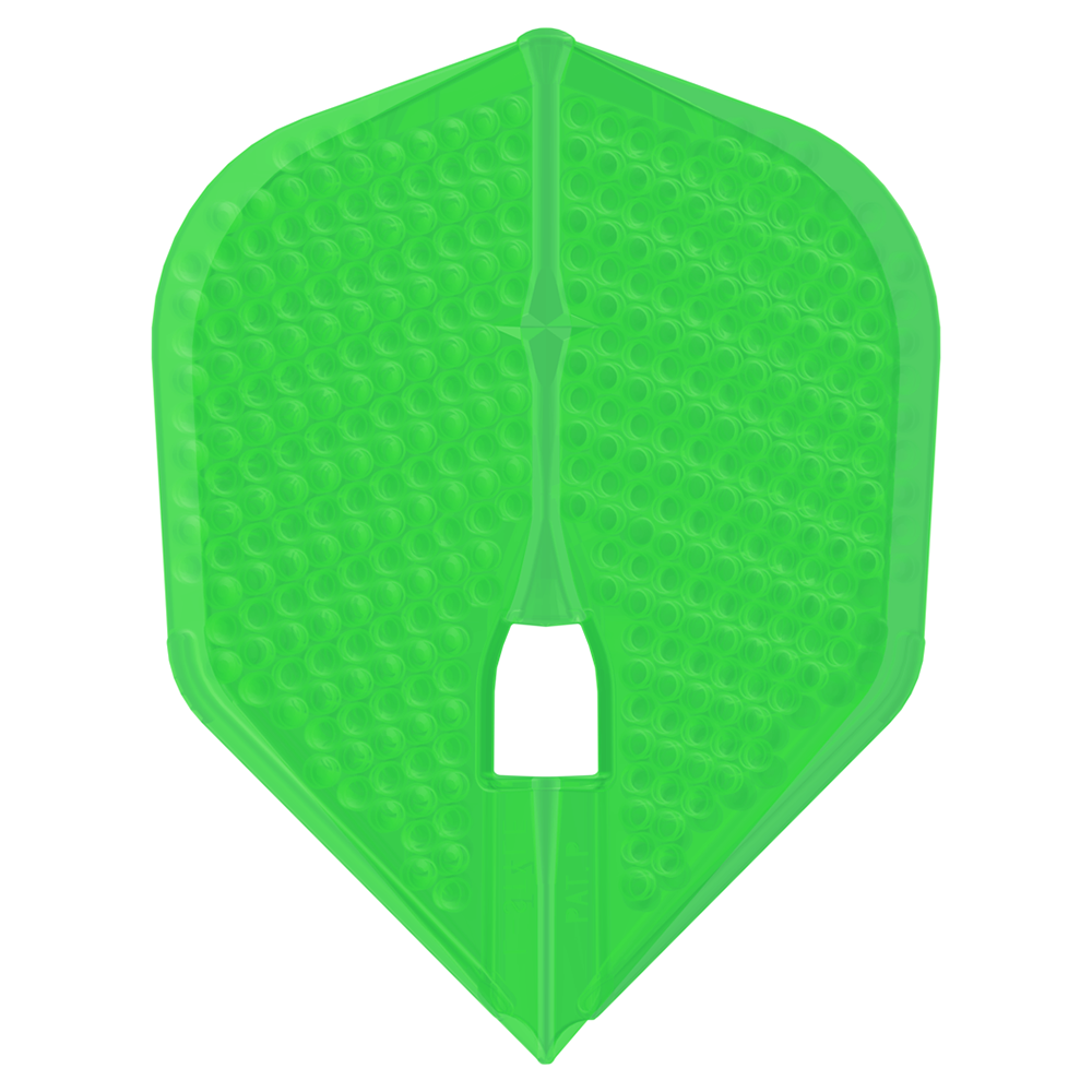 L3PRO DIMPLE GREEN