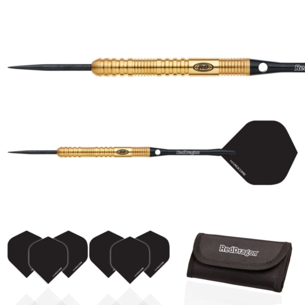 RedDragon goldstar