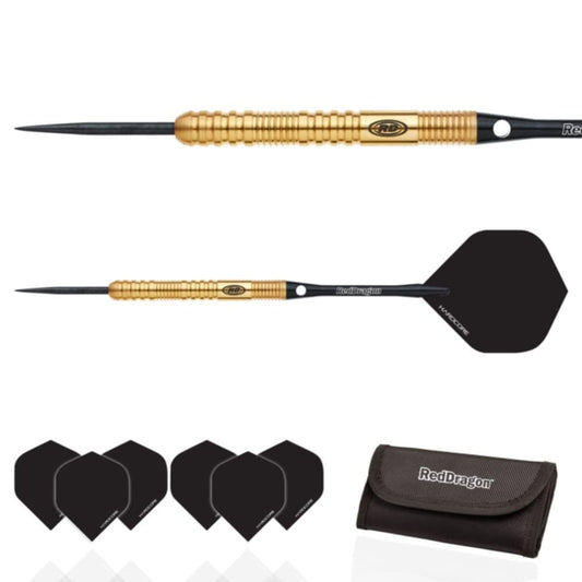 RedDragon goldstar