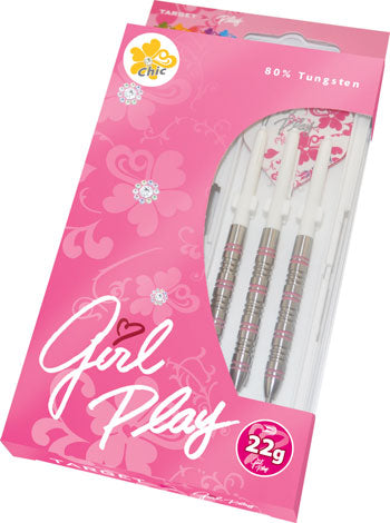 Target girl play chic