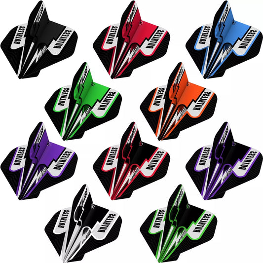 Ruthless Power Surge Flight