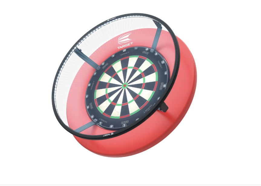 Target Corona Vision