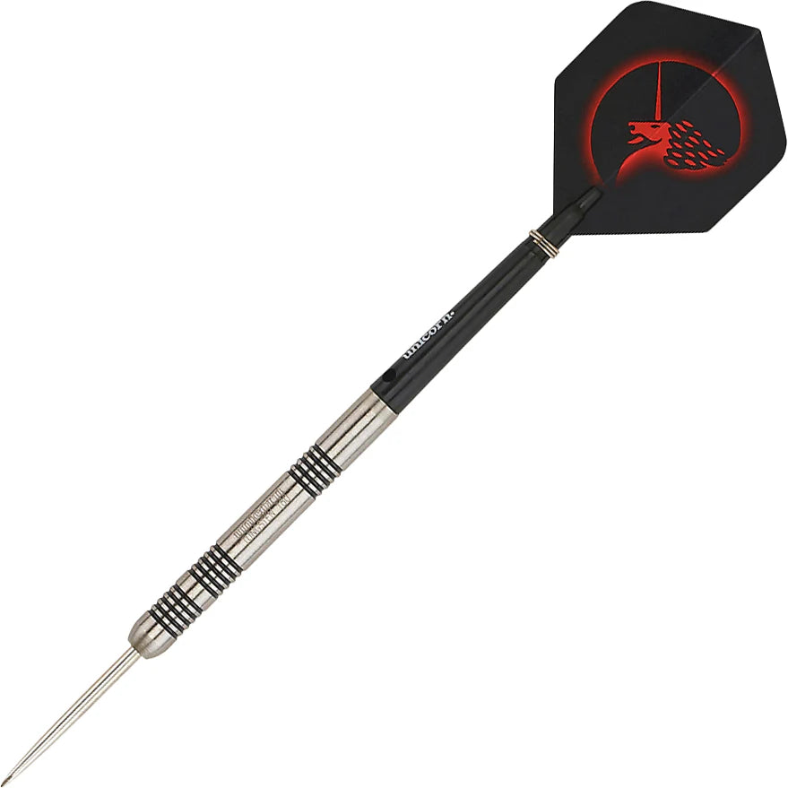 Unicorn core tungsten