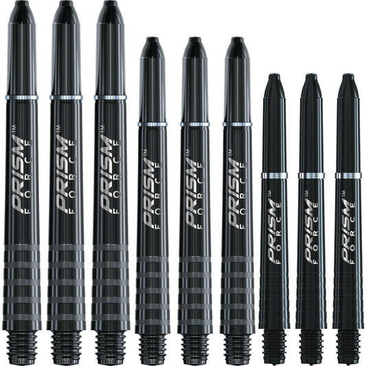 Shaft Winmau Prism Force