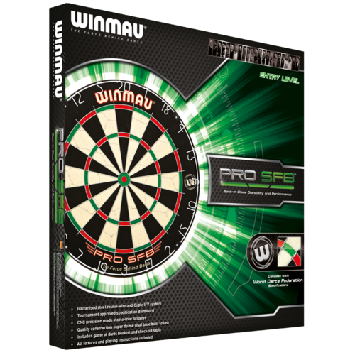 Winmau Pro SFB