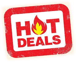 DEALS