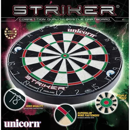 DARTBORDEN