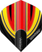 Winmau Prism Alpha  Outrage