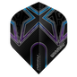 Winmau Prism Alpha . Gravity