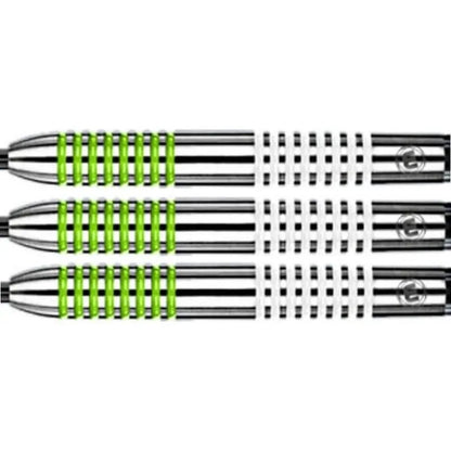 Winmau Ton Machine green