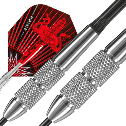 Harrows Assassin knurled