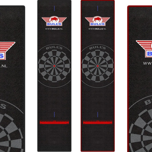Bulls Dartmat