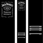 Jack Daniels dartmat