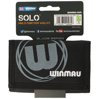 Winmau solo multidart wallet