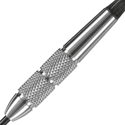 Harrows Assassin knurled