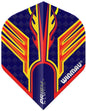 Winmau Prism Alpha Calibra
