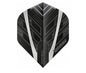 Winmau Prism Alpha  Blackout