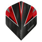 Winmau Prism Alpha  Red