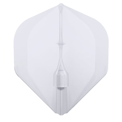 L1EZ Standard CLEAR WHITE