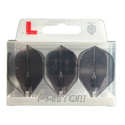 L1EZ FANTOM BLACK