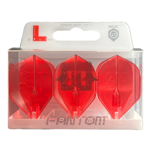 L1EZ FANTOM RED