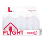 L1EZ Standard CLEAR WHITE