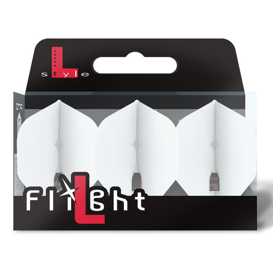 L1 PRO WHITE