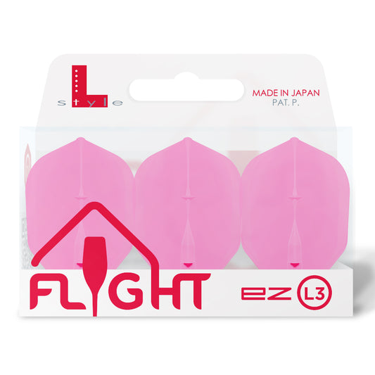 L3EZ Standard PINK