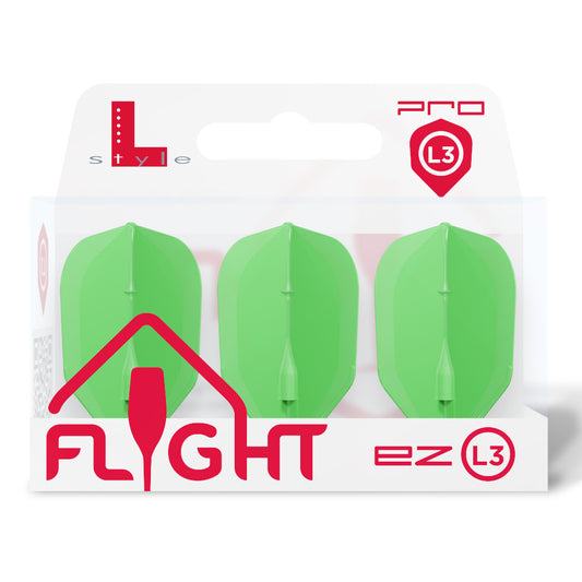 L3EZ Standard GREEN