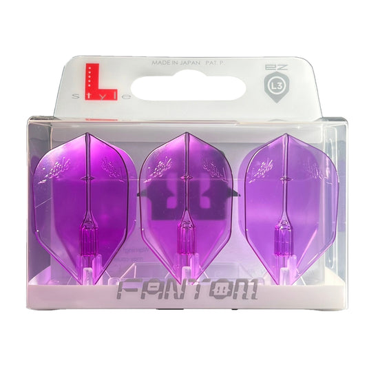 L3EZ FANTOM PURPLE