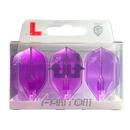L3EZ FANTOM PURPLE
