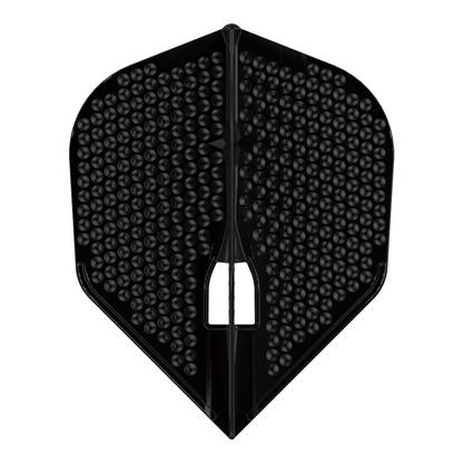 L3PRO DIMPLE BLACK