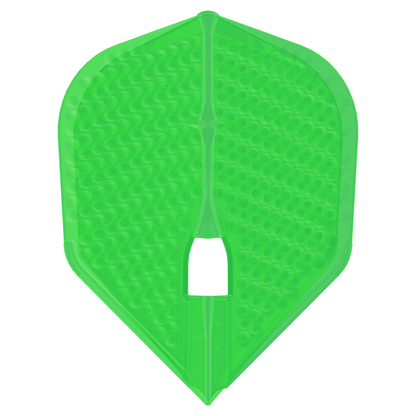 L3PRO DIMPLE GREEN