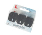 L3PRO DIMPLE BLACK