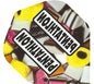 Pentathlon Licorice