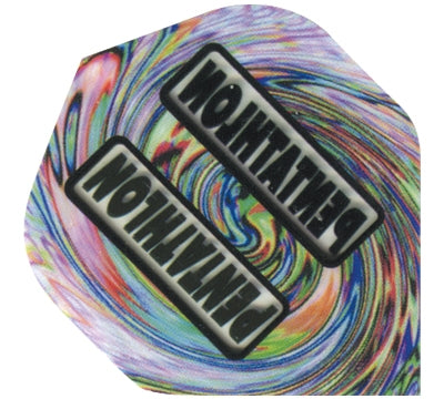 Pentathlon Swirl