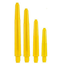 Nylon shafts