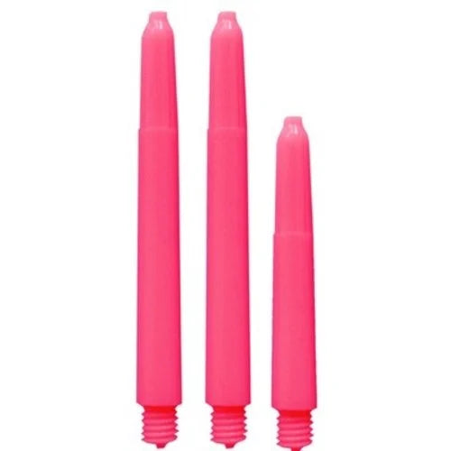 Nylon shafts