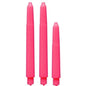 Nylon shafts