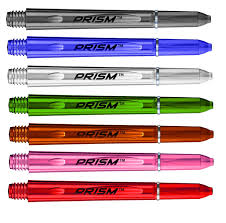 Winmau Prism Shafts