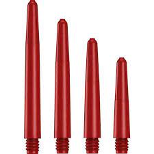 Nylon shafts
