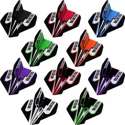 Ruthless Power Surge Flight