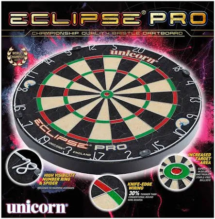 UNICORN ECLIPSE PRO