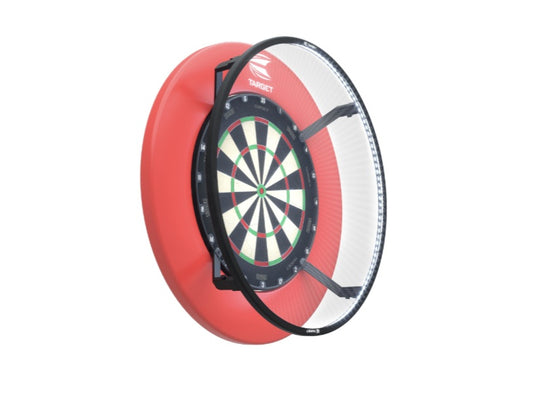 Target Corona Vision