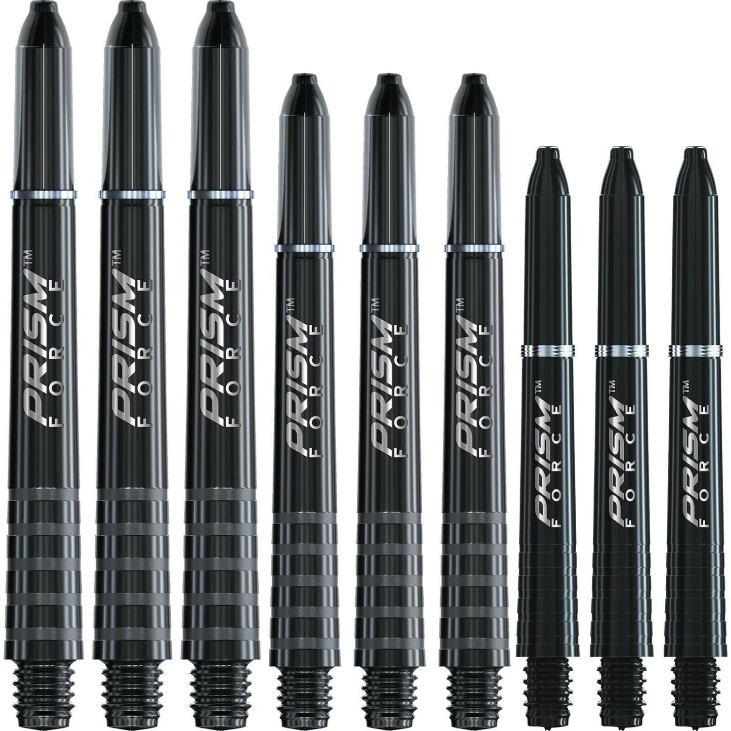 Shaft Winmau Prism Force