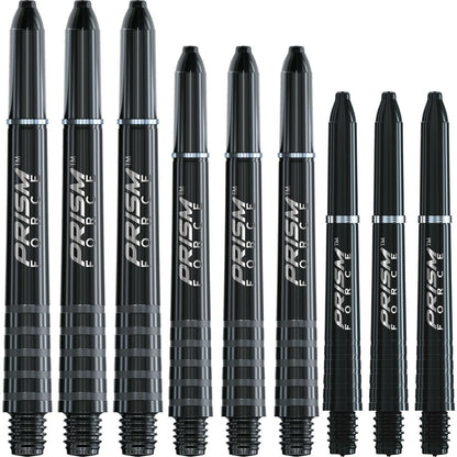 Shaft Winmau Prism Force
