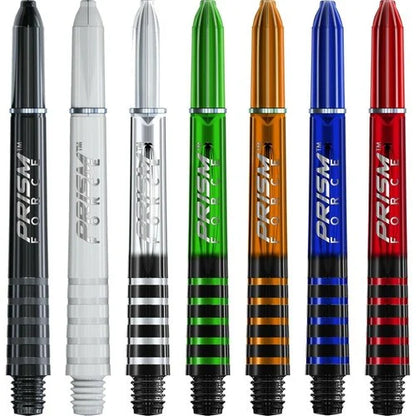 Shaft Winmau Prism Force